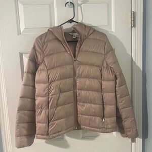 Women's Athleta Aire Puffer Jacket